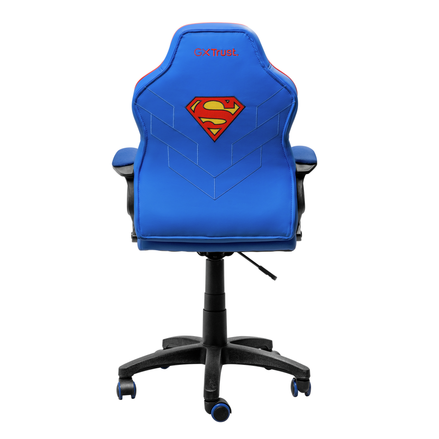 GXT703SM REVVO KIDS CHAIR SUPERMAN