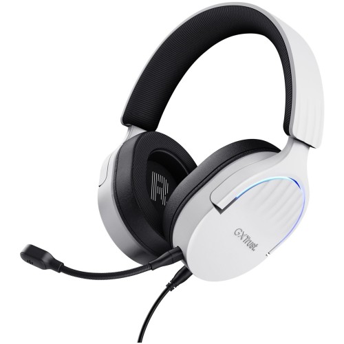 GXT490W FAYZO 7.1 USB HEADSET WHT