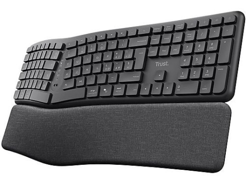 KEYRA ERGO MULTI WRLS KEYBOARD IT