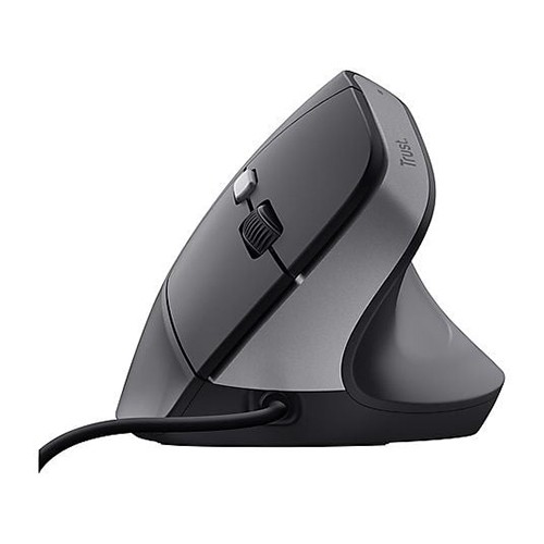 BAYO II ERGONOMIC MOUSE BLK