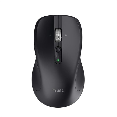 FERRO HYPERWHEEL WRLS MOUSE BLACK
