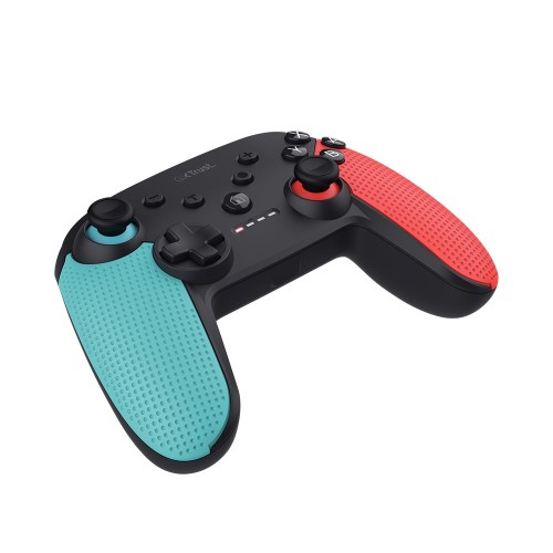 GXT1246B MUTA BT CTRL SWITCH BLU-RED